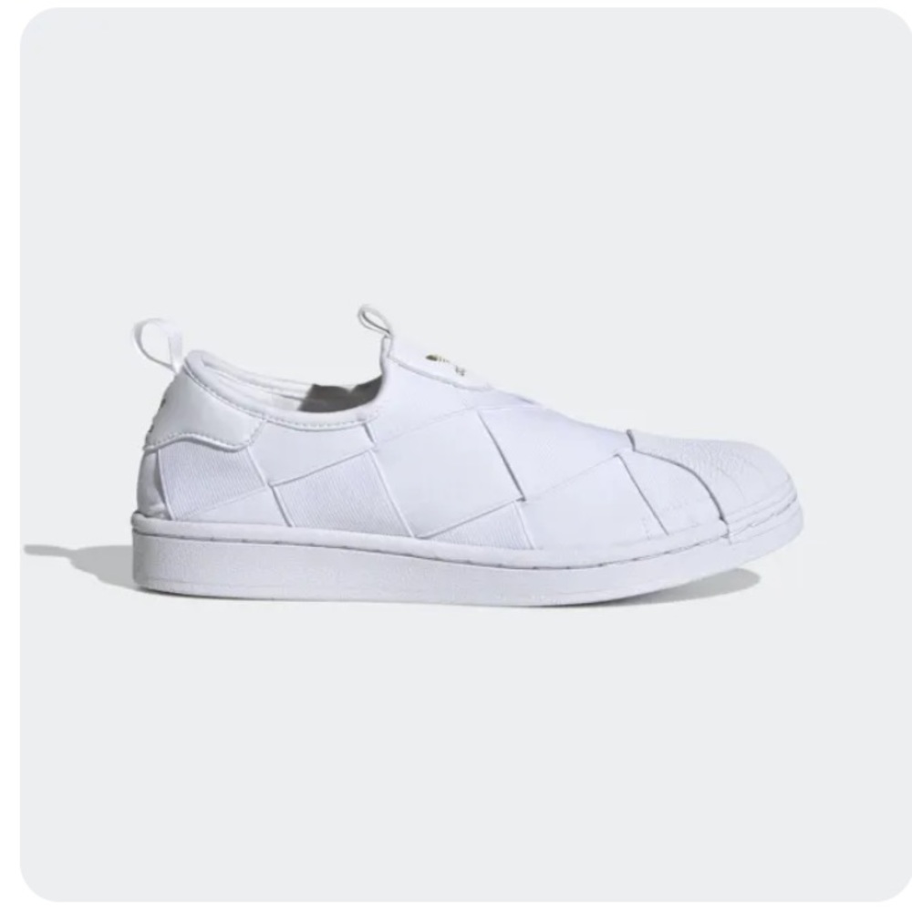Adidas Superstar Slip On Casual Shoes